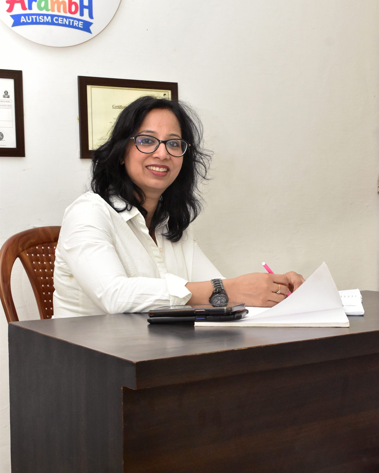 Ms Pooja Gupta