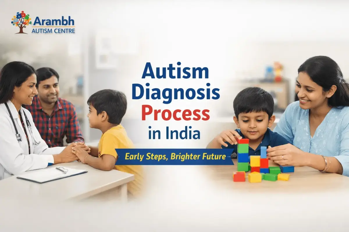 Autism diagnosis in India explained